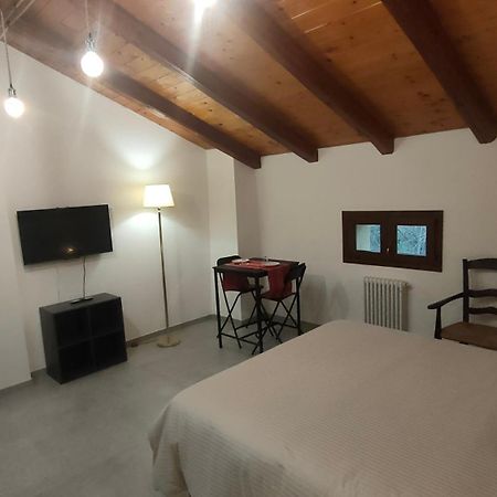 Bed and Breakfast La Torre Di Longara Calderara di Reno Exteriér fotografie