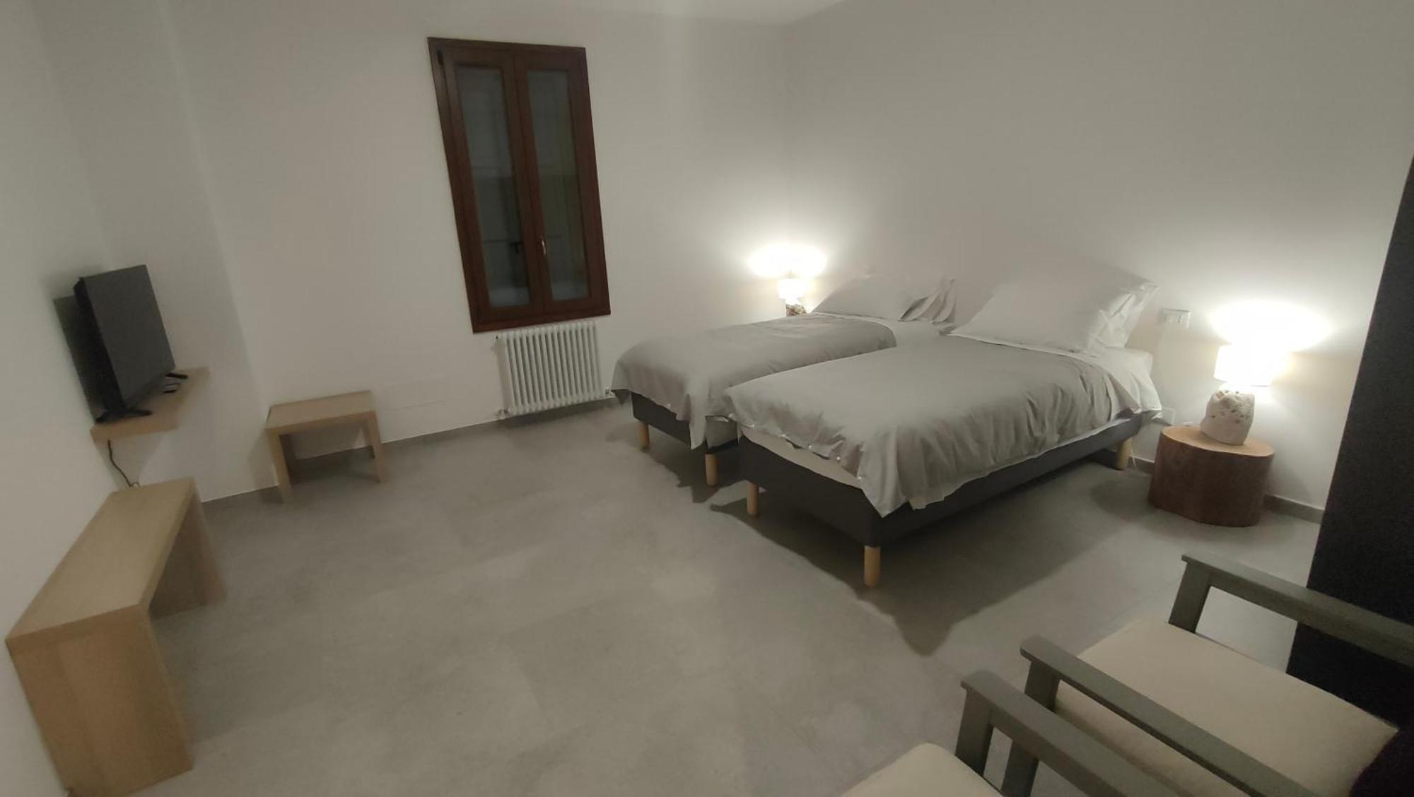 Bed and Breakfast La Torre Di Longara Calderara di Reno Exteriér fotografie