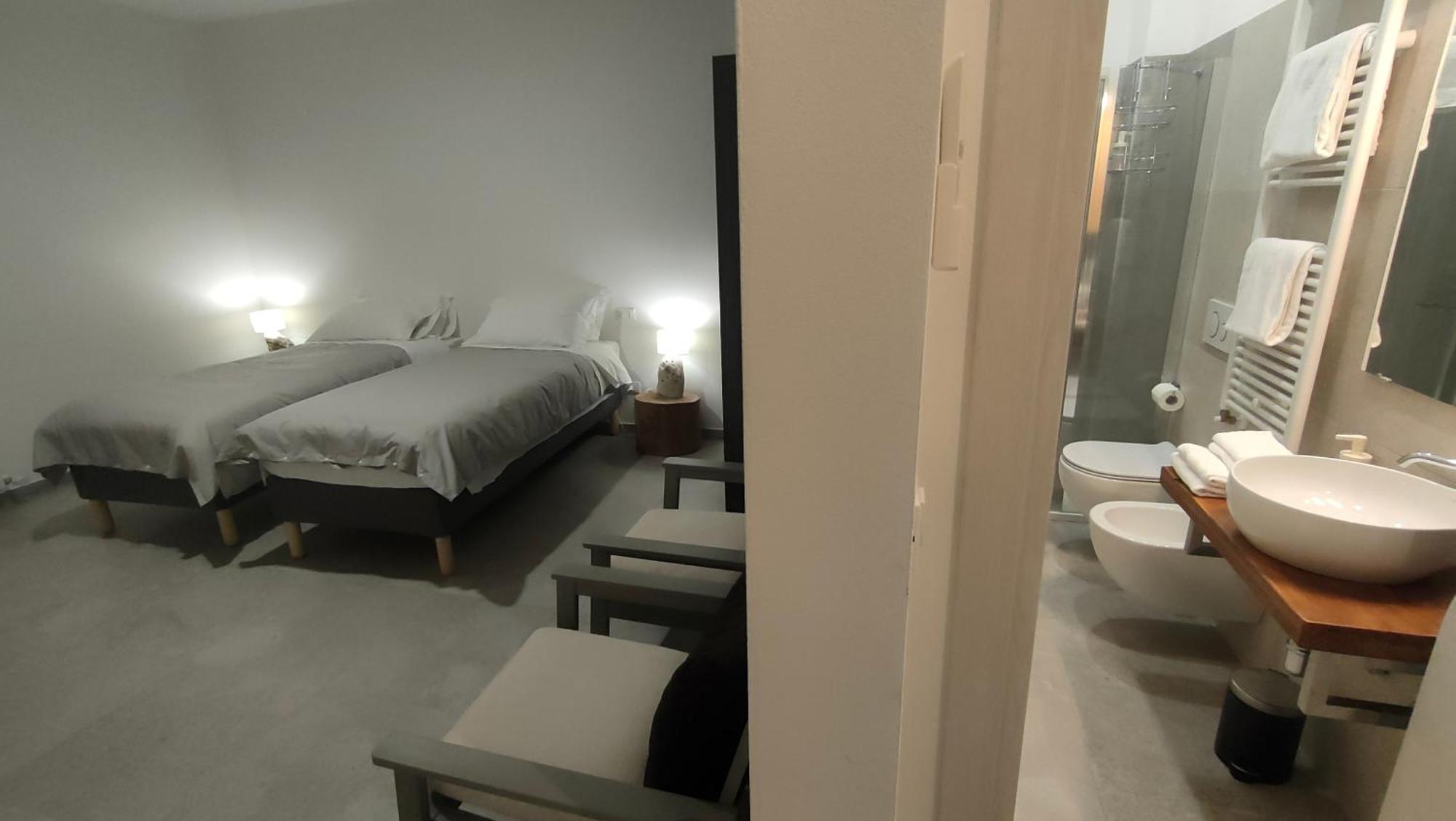 Bed and Breakfast La Torre Di Longara Calderara di Reno Exteriér fotografie